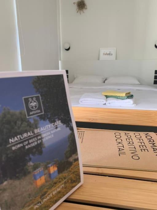 Hoppersgr- Amazing Apt In The Heart Of Athens - 4 Εξωτερικό φωτογραφία