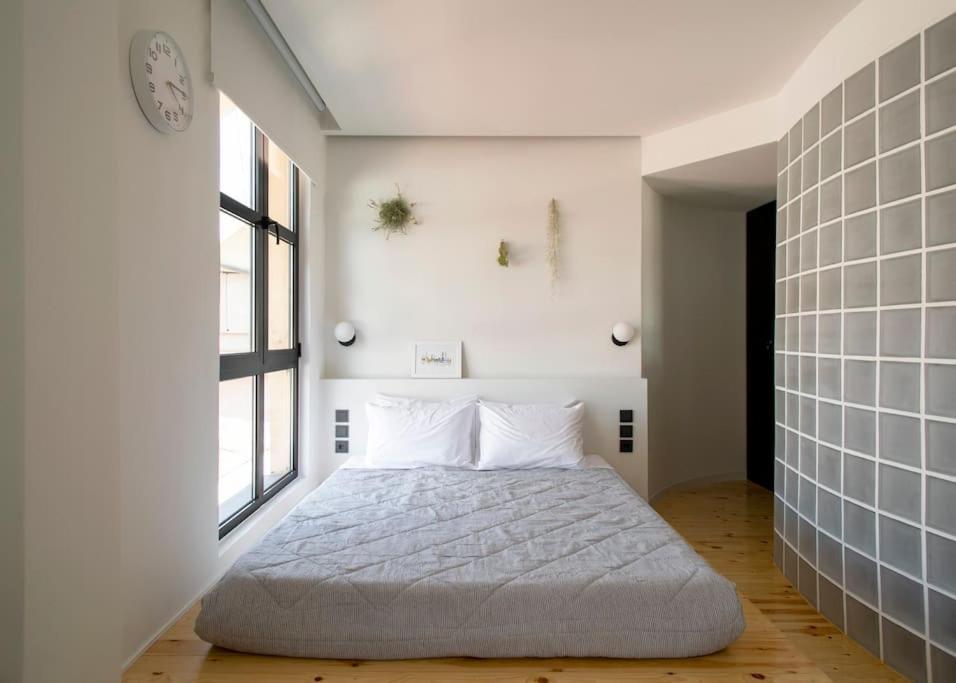 Hoppersgr- Amazing Apt In The Heart Of Athens - 4 Εξωτερικό φωτογραφία