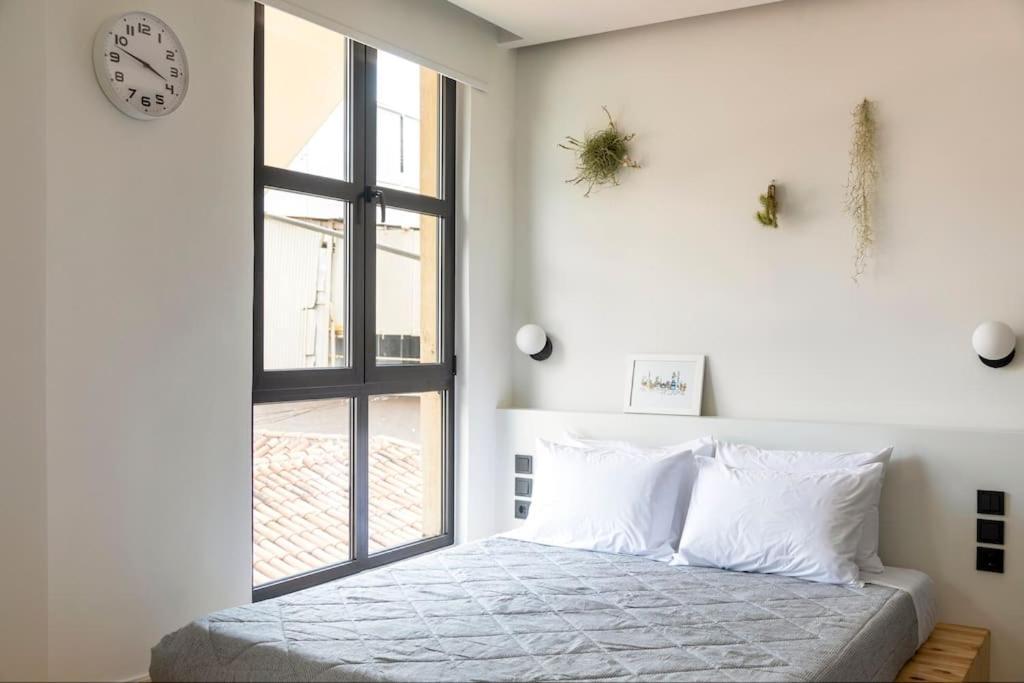 Hoppersgr- Amazing Apt In The Heart Of Athens - 4 Εξωτερικό φωτογραφία
