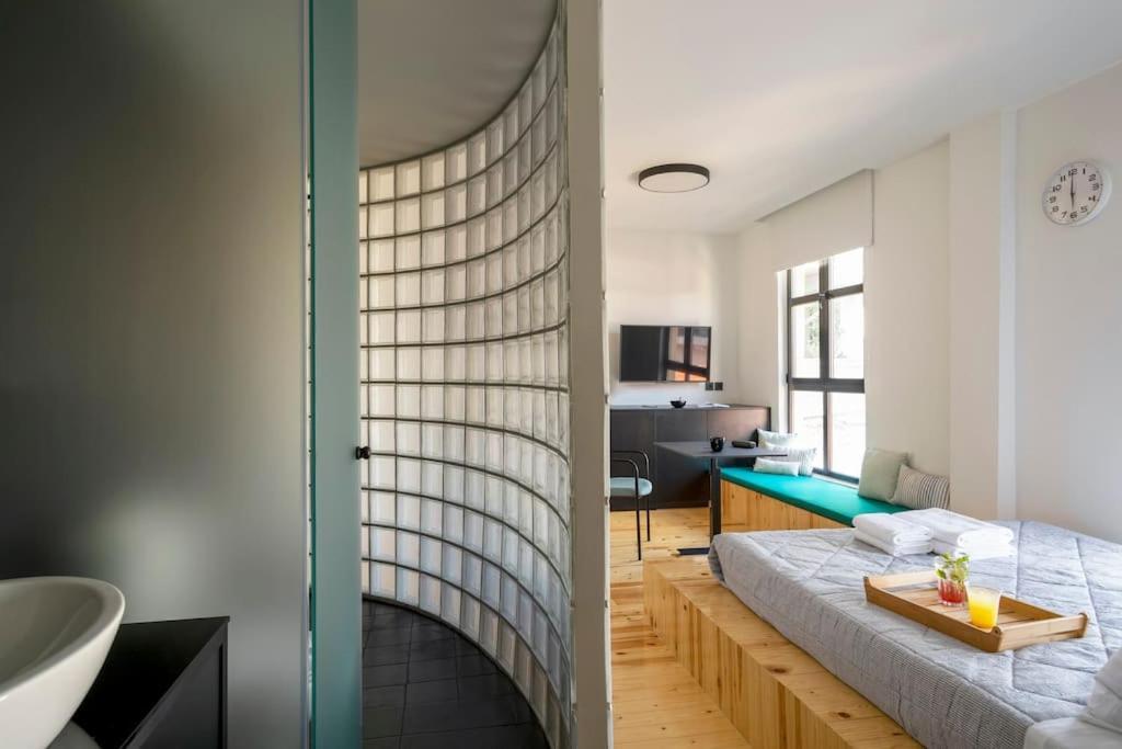 Hoppersgr- Amazing Apt In The Heart Of Athens - 4 Εξωτερικό φωτογραφία
